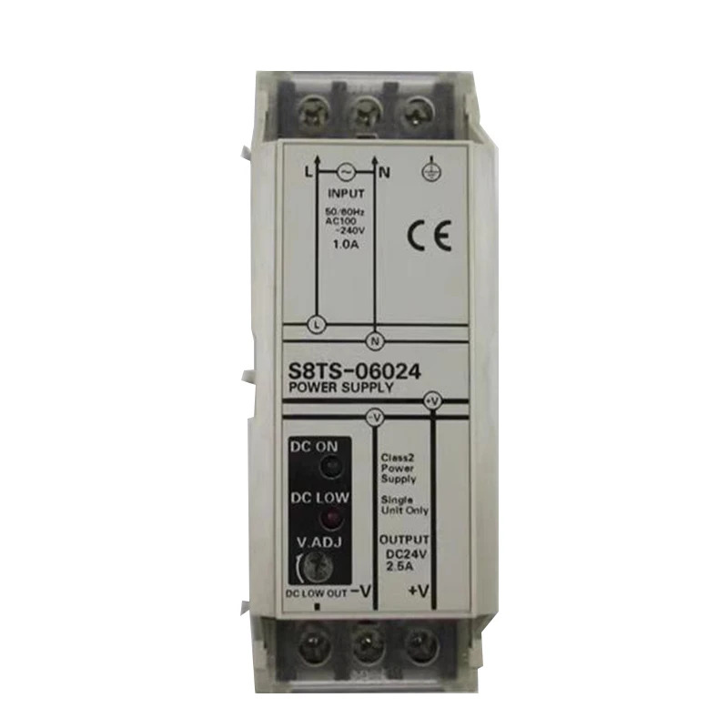 BMSS8TS-06024 RU1126-4AB0 R32-V6-D020P ESP32 S82K-01524 S82K-00724 S8VS-09024 적합