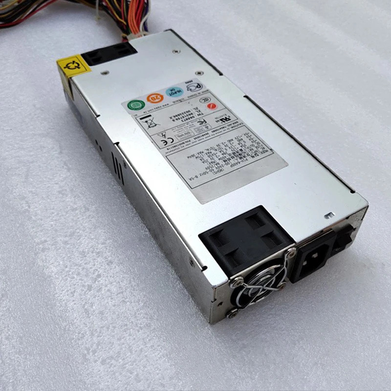 Zippy P1H-6400P 서버 전원공급장치 ROHS 1U 400W