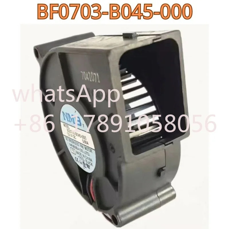 오리지널 블로워냉각팬 BF0703-B045-000 신