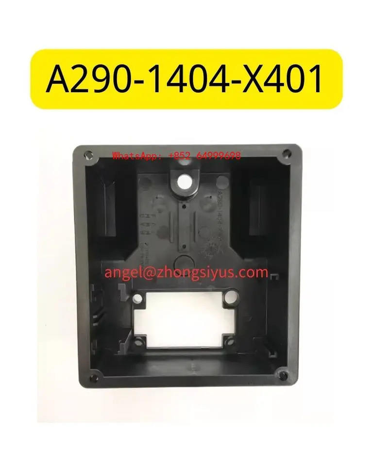 A290-1404-X401 모터 정션 터미널 신
