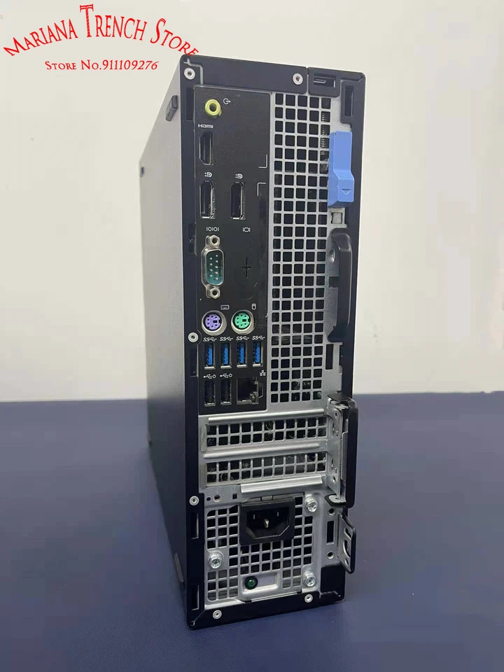 DELL OptiPlex 5050 SFF 데스크탑 PC마더보드 LGA1151 DDR4 FDY5C CJ18T