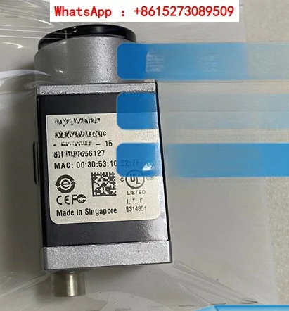산업카메라 aca2500-14GM호환 aca2500-14gc 오리지널