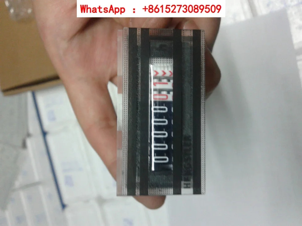 산업타이머 카운터 0891206