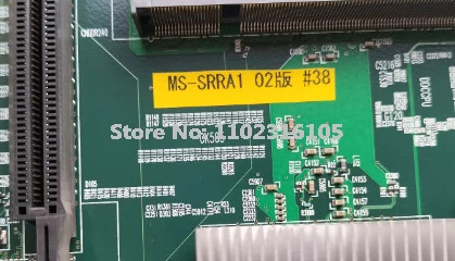 산업장비 보드 MS-SRRA1 PA20135-B90X