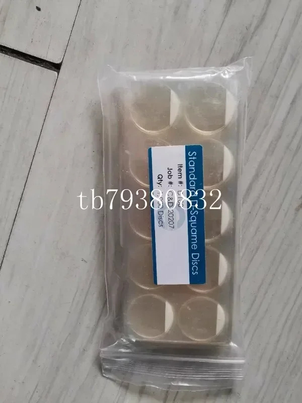 D-Squame 샘플링 D500 압력 로드 D101 D301 테이프
