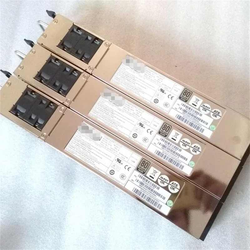 YM-2451C 서버 전원공급장치 450W