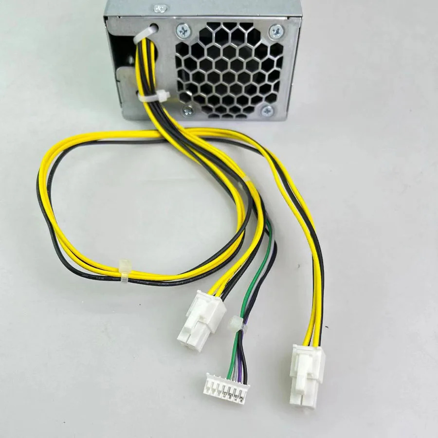 hp호환 Prodesk 400 G5 600 G3 G4 SFF 180W PSU L07658-001 PA-1181-3HB L08404-002 D18-180P1A 전원공급장치 신