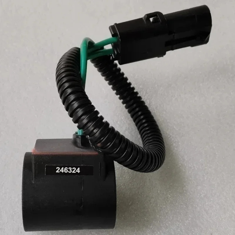 DT246283 변속기 전자기 코일 246291 246324 249571