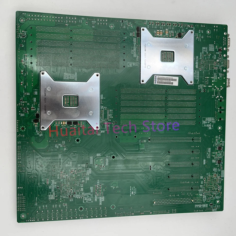 Supermicro 듀얼 서버 마더보드제온 프로세서 E5-2400 v2 LGA1356 DDR3 X9DBi-F