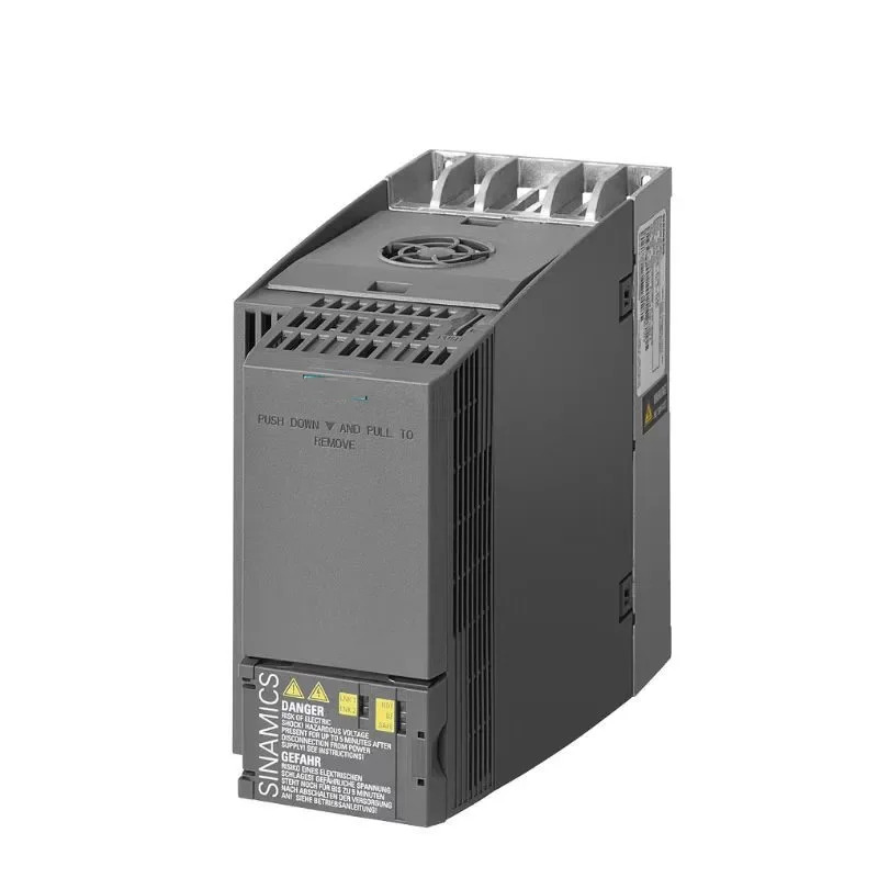 SINCS G120C FSB 정격 전력 55KW 6SL3210-1KE21-3UF1 신