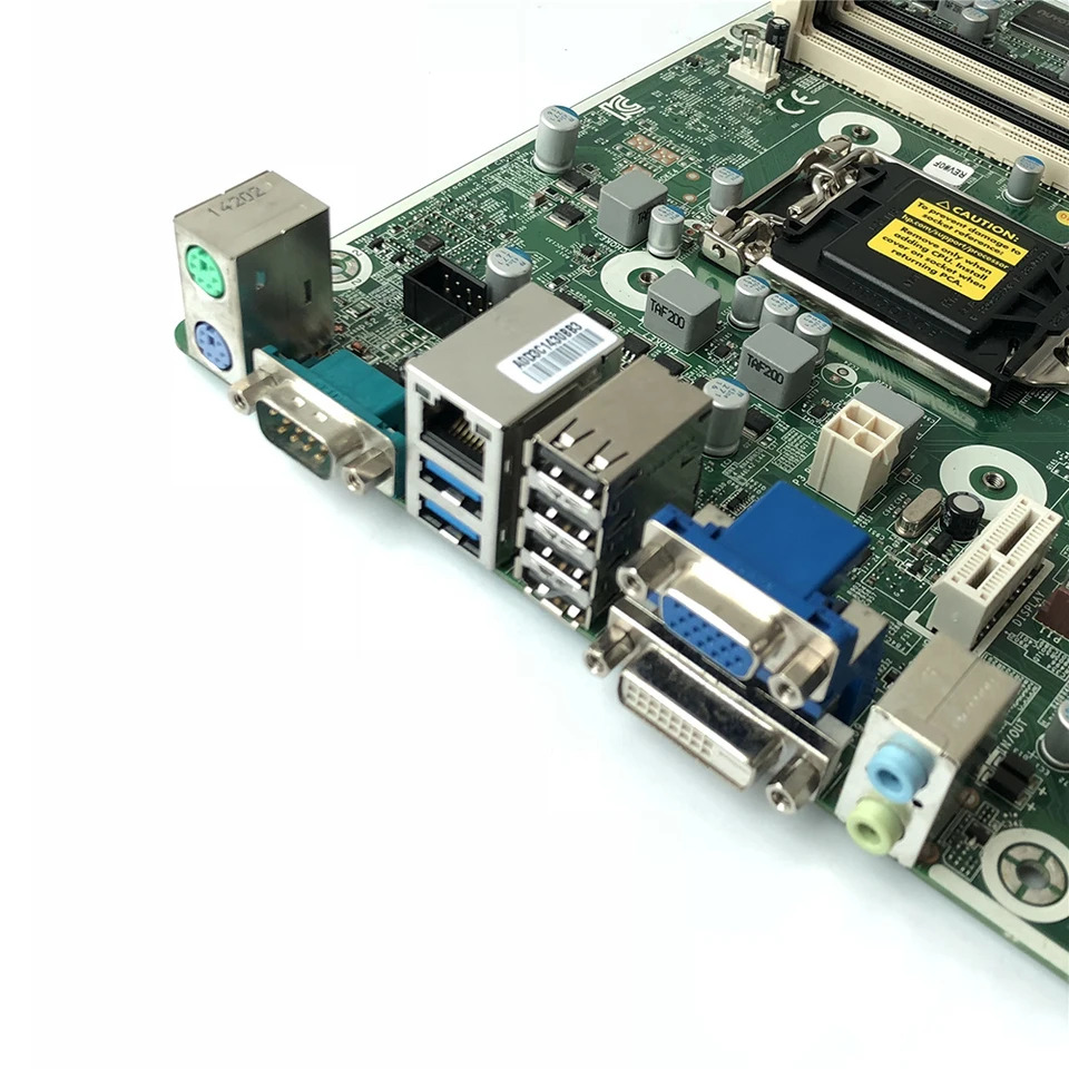 hp호환 ProDesk데스크탑 마더보드 498 490 G1 MS-7860 718412-001 718412-501 718412-601 718772-001 시스템 메인보드