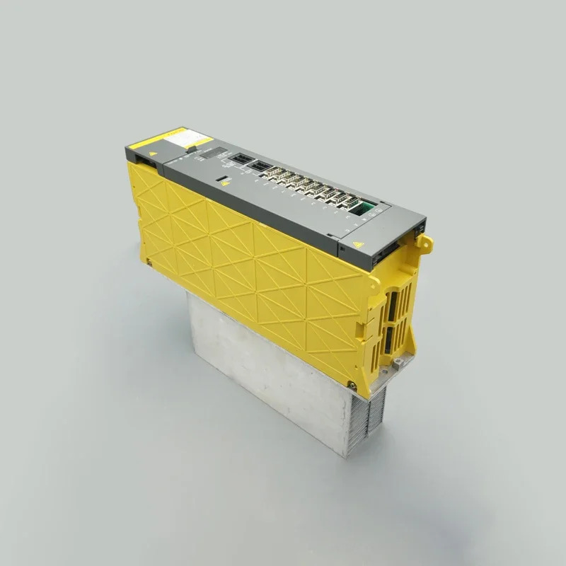 CNC 시스템A06B-6078-H211 리퍼 서보 드라이브 모듈