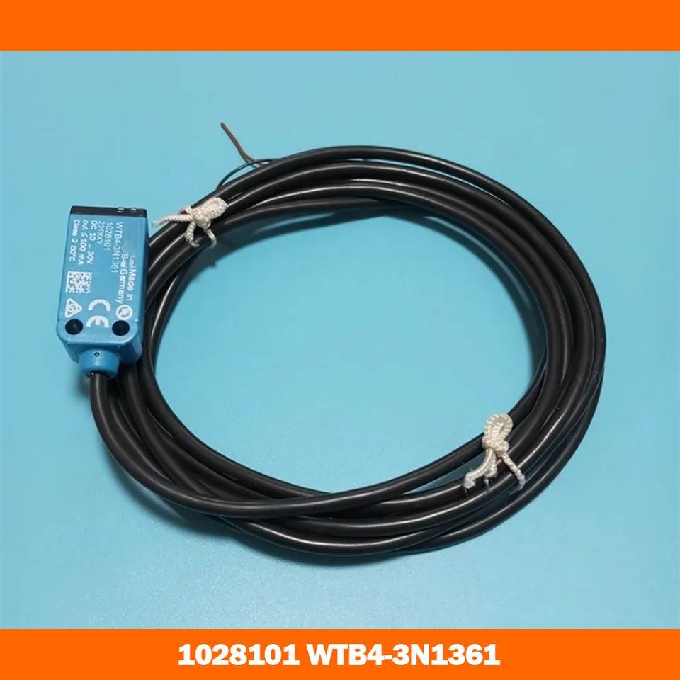 SICK 센서1028101 WTB4-3N1361