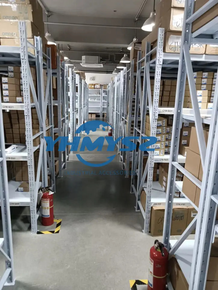 ABB RPBA-01 Profibus DP 통신 어댑터 모듈 내 신 Y