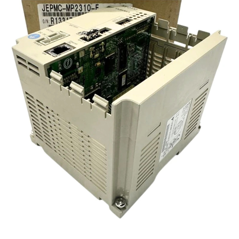 Yaskawa JEPMC-MP2310-E 서보 컨트롤러 신속