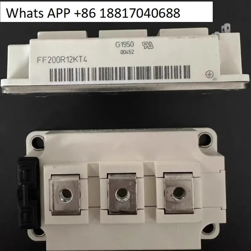 인버터 유도 밥솥 IGBT 모듈 FF200R12KE3 KT3 KT4 FF150R12KT3G KE3G