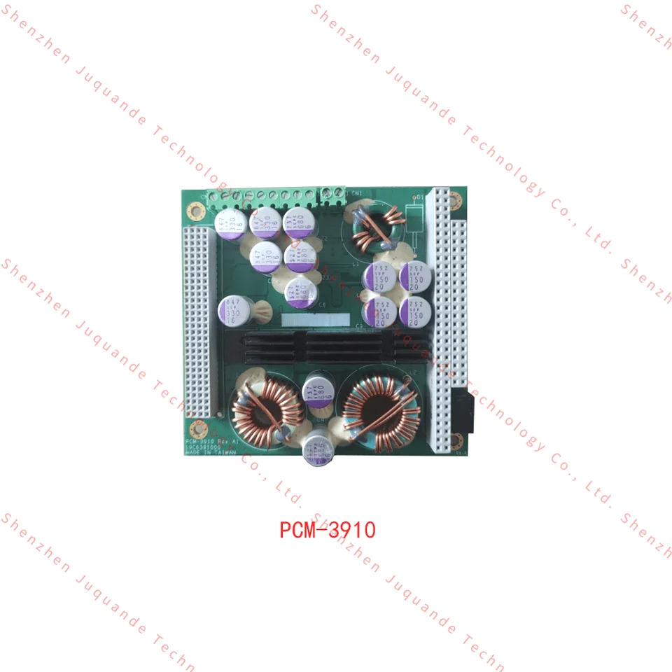 PCA-6106P4P/NPCA-6106P4-0A2E REV.A2 PCM-3910P/N PCM-3910-00A1E PCA-6108P6P/N PCA-6108P6-0C1E 신 오리지널