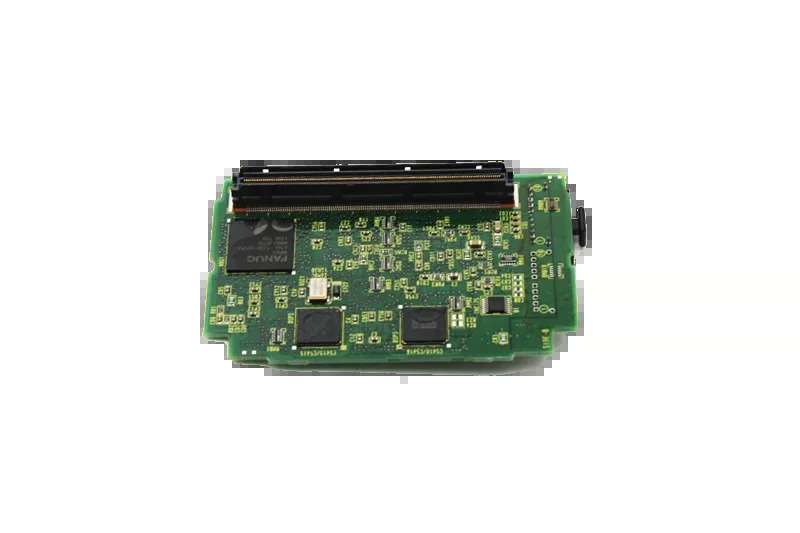 FANUC 축 카드 A20B-3300-0636 PCB 회로 기판 CNC 시스템 컨트롤러리퍼 완료