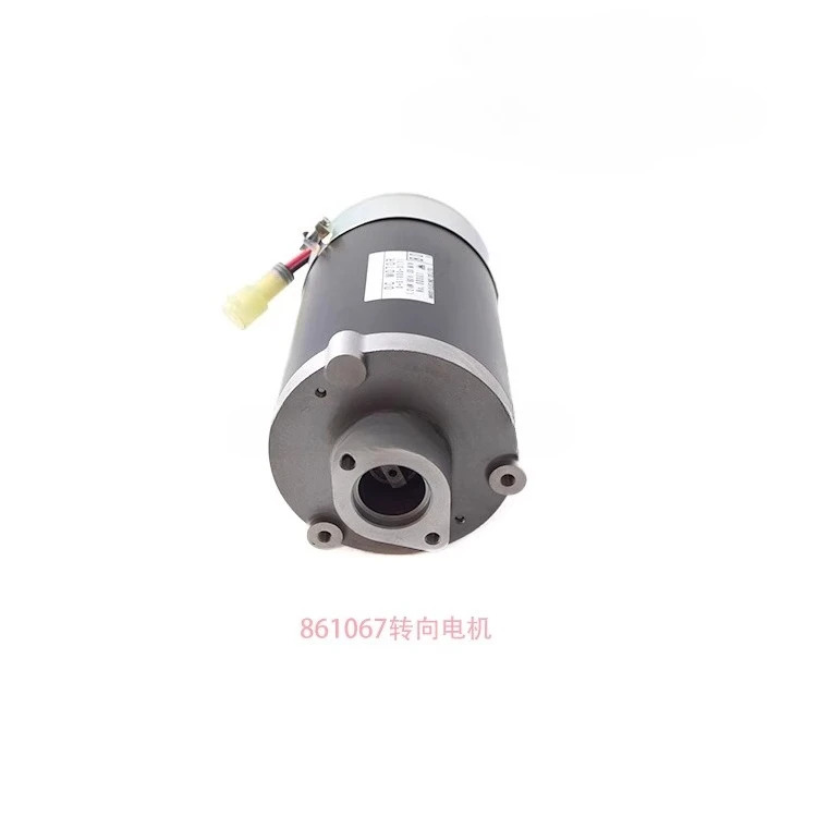 조향 모터 80V1.2KW 14520-33130 0-51000-3171 8FB30 액세서리