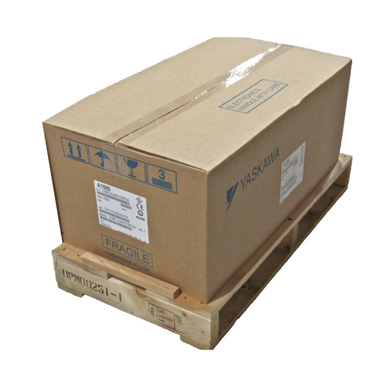 Yaskawa CIMR-AU4A0139FAA CIMRAU4A0139FAA 인버터