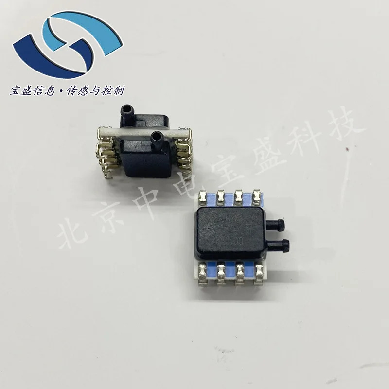 아날로그 전압 압력센서 HSCMRRN001PDAA3 1SPI
