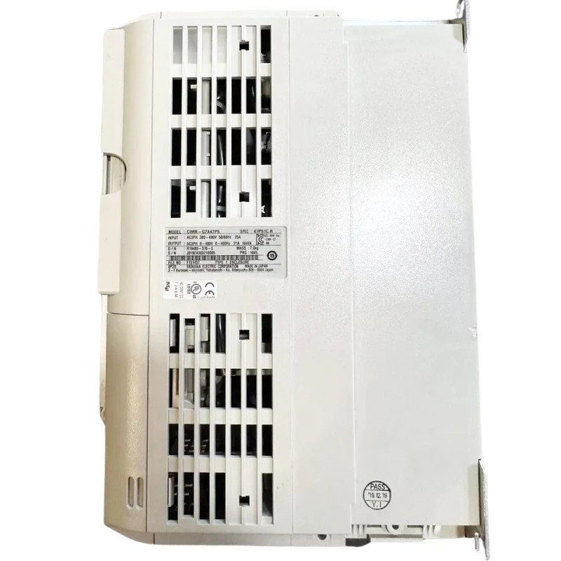 CIMR-G7A47P51 Yaskawa 인버터