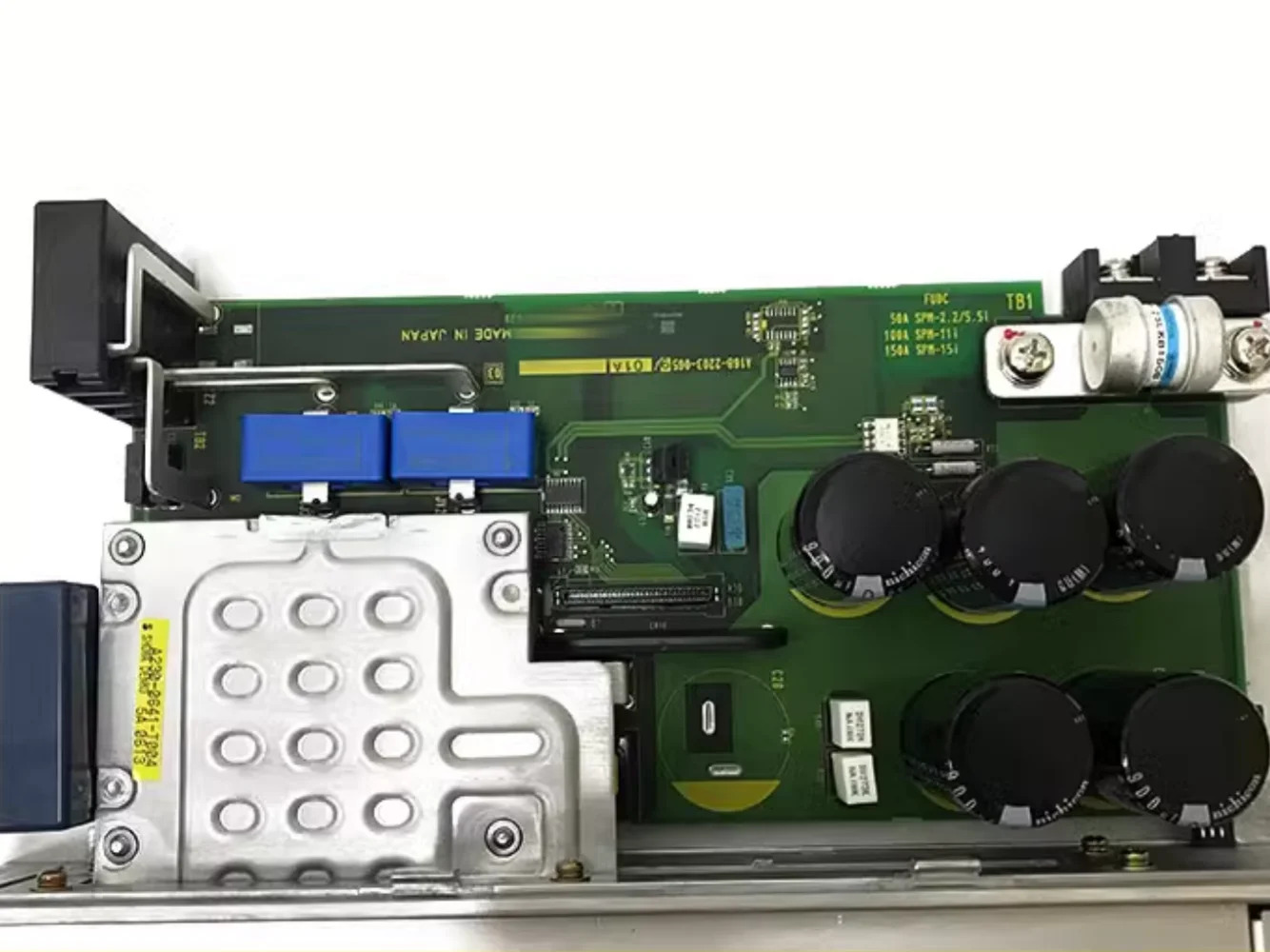 Fanuc CNC 공작 기계 마더보드 회로 기판A16B-2203-0659