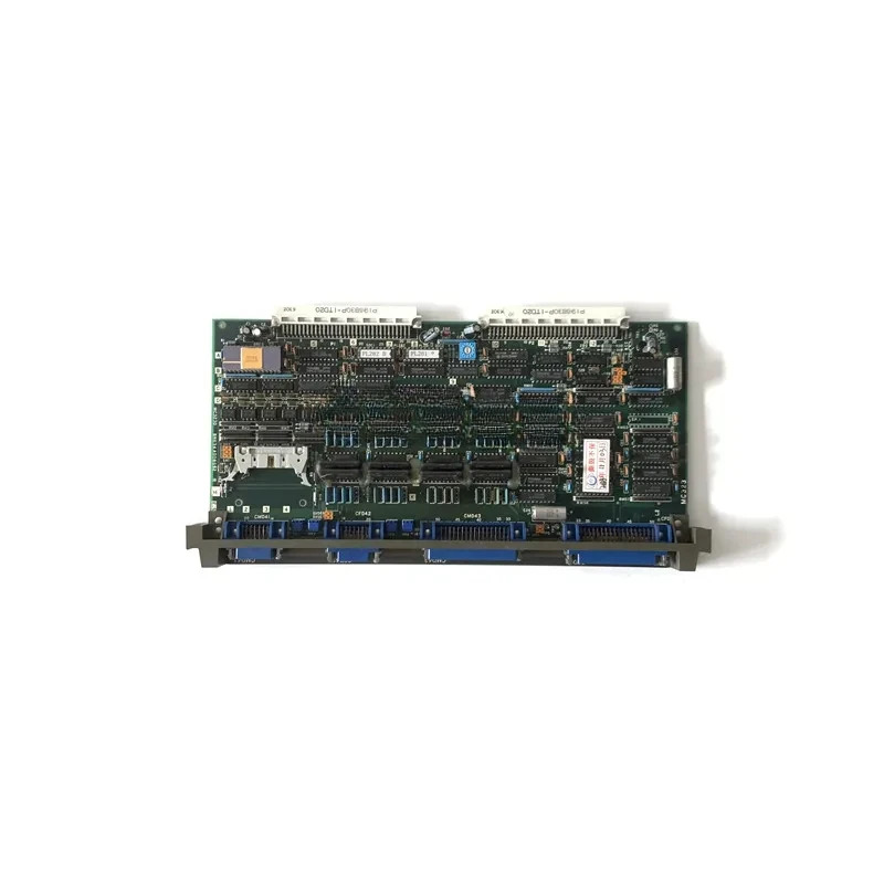 시스템 보드 MC323D BN634A008G52 포장
