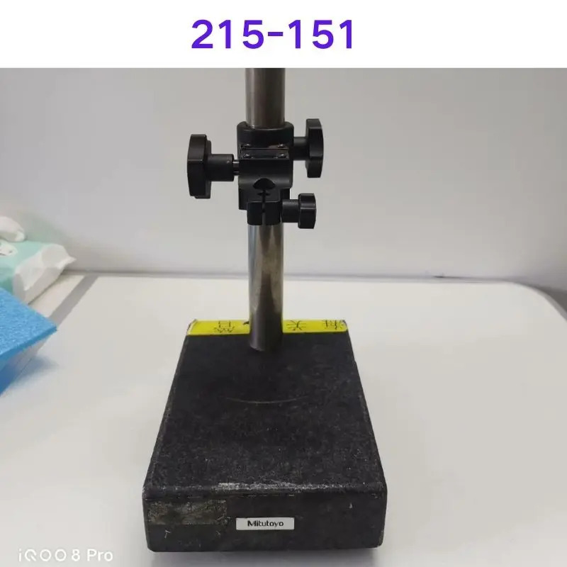 리퍼 OK 215-151 석 측정 테이블