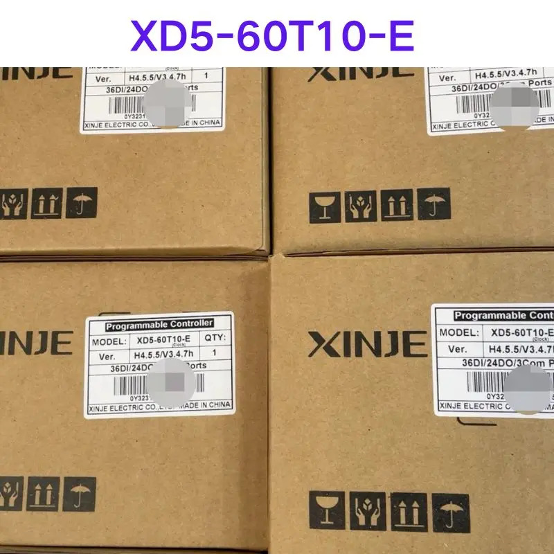 XD5-60T10-E 컨트롤러