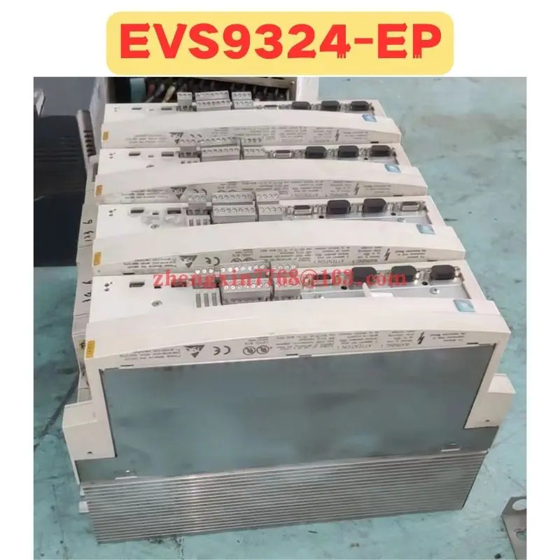 리퍼 드라이브 EVS9324-EP EVS9324 EP 정상 기능 완료