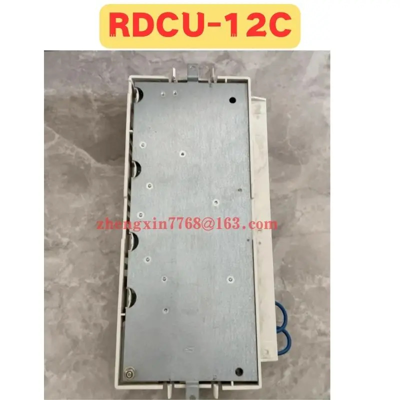 리퍼 마더보드 RDCU-12C RDCU 12C 정상 기능 완료