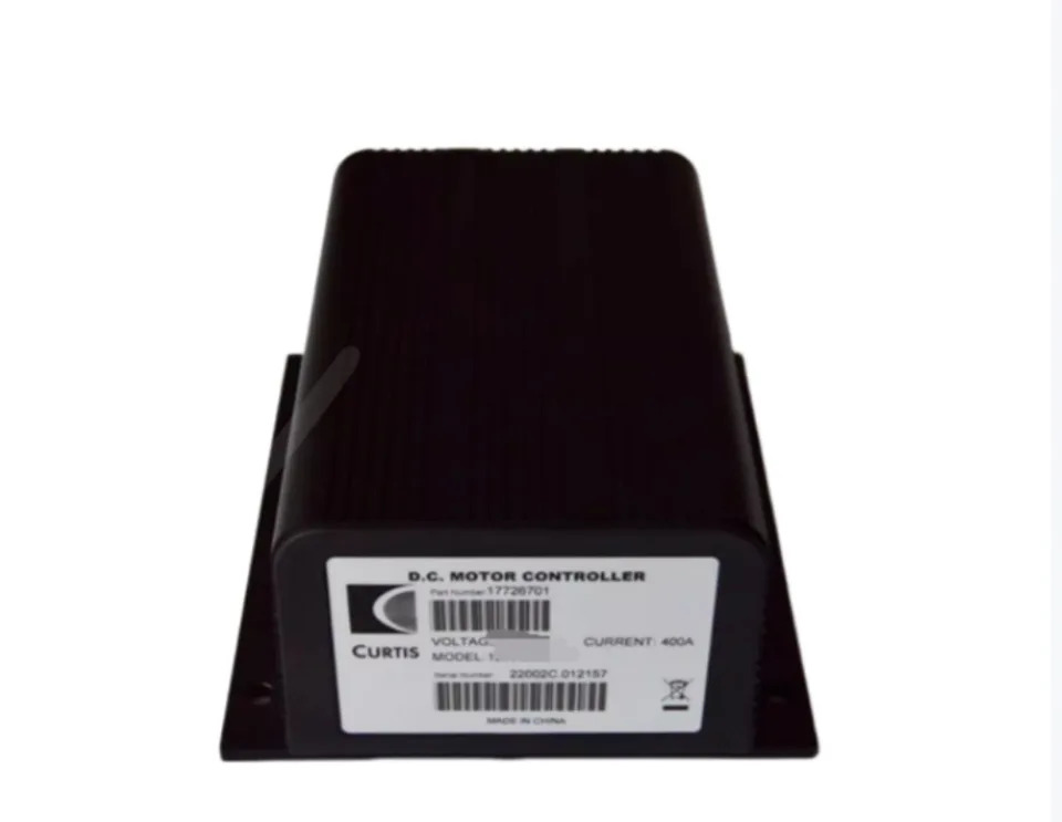 DC 모터 컨트롤러 1253C-4401 1253-4401 24V-36V 400A 1PC