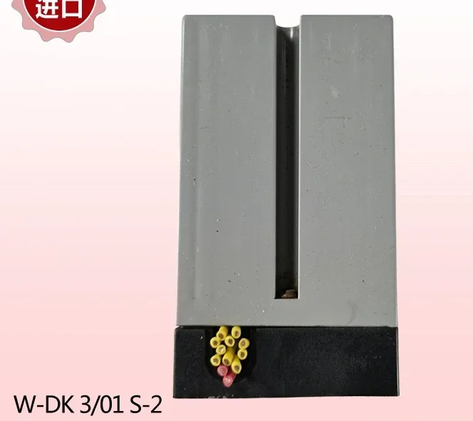 Weisapt 연소 엔진 누출 감지기 W-DK3/01S-2 VDK200AS02