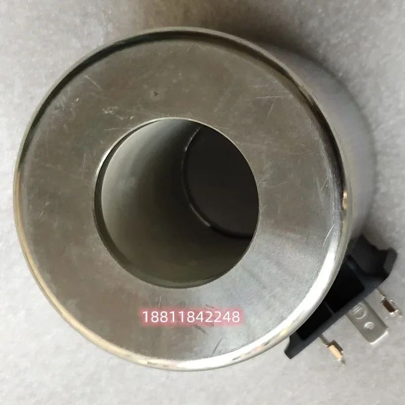 솔레노이드 밸브 코일 펌프 트럭 MDS35 16X53 770-924 6042720-001 DC12V 38W