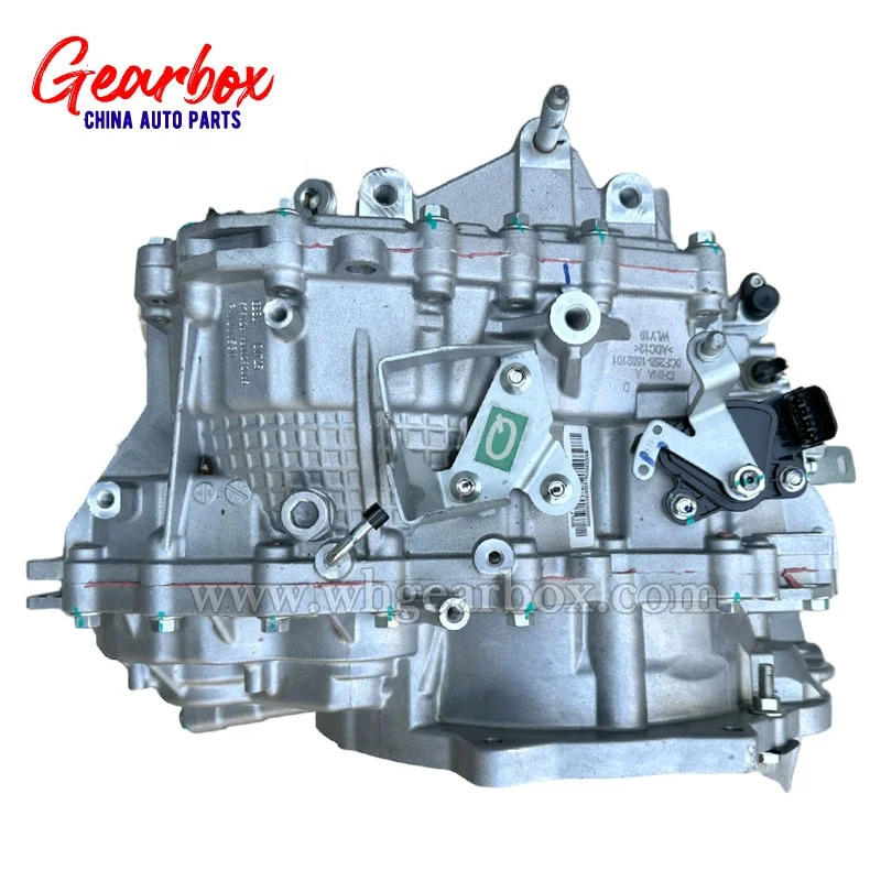 오리지널 WLY CVT25 GEELY 025CVT 변속기 YUANJING VISION X6 CF25B-1502101