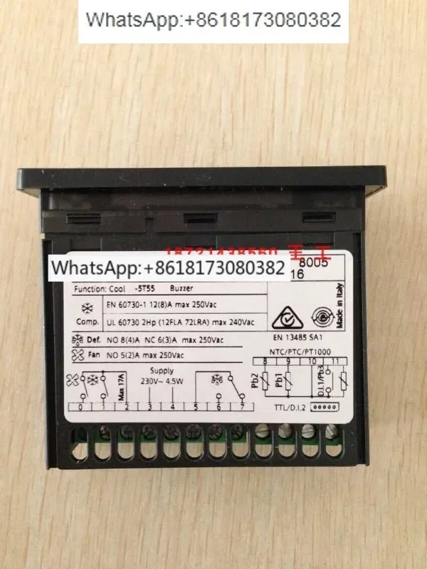 컨트롤러 ID974 IDPLUS974 IDPLUS902 신