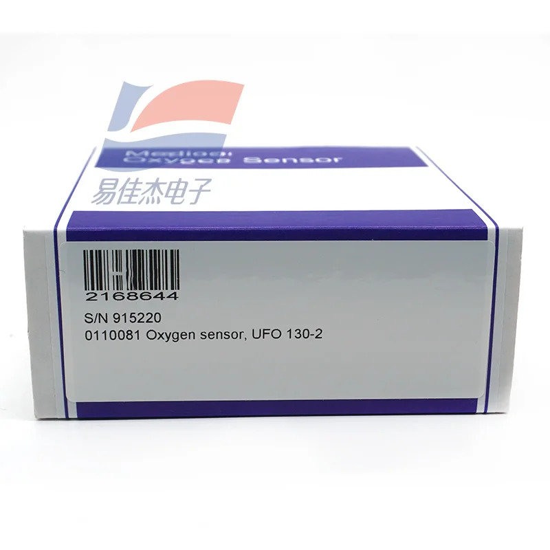 YJJ 산소 센서 UFO-130-2 대사 중 모니터용