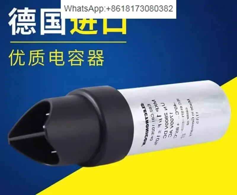 ELECTONICON E62.C81-102E4 0 캐패시터 E62.C58-681E10 E62.C58-102E10