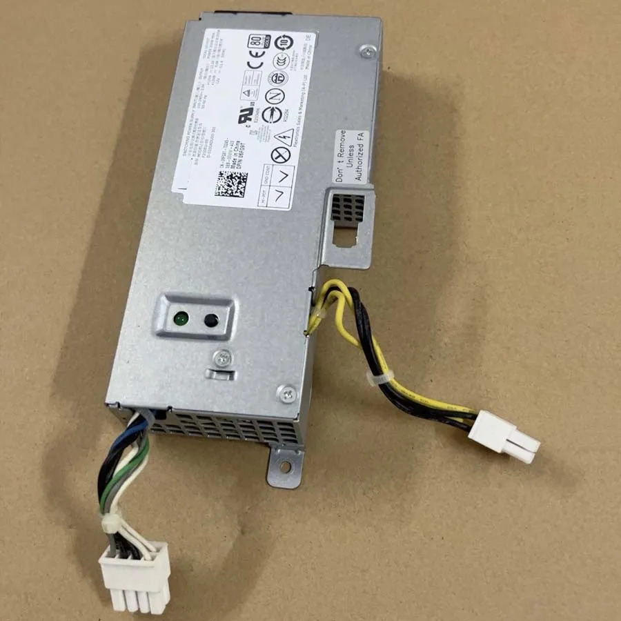 OptiPlex 790 990 7010 9010 USFF PSU F200EU-00 L200EU-00 C0G5T 1VCY4 KG1G0 6FG9T200W 전원공급장치