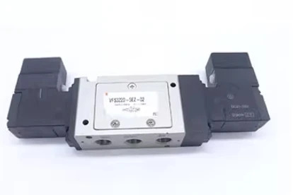 SMC 솔레노이드 밸브 VFS3220-5EZ-02 VFS3230-4DZB-03 VFS5100-1FZ VFS5100-2FZ VFS5100-3FZ VFS5100-4FZ VFS5100