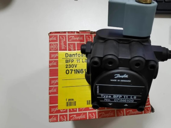 버너 오일 펌프 BFP21R3 BFP21R5 BFP21L3 BFP21L5 RSA60R 070-3352 RSA60L 070L3352 BFP11L8 071N6109
