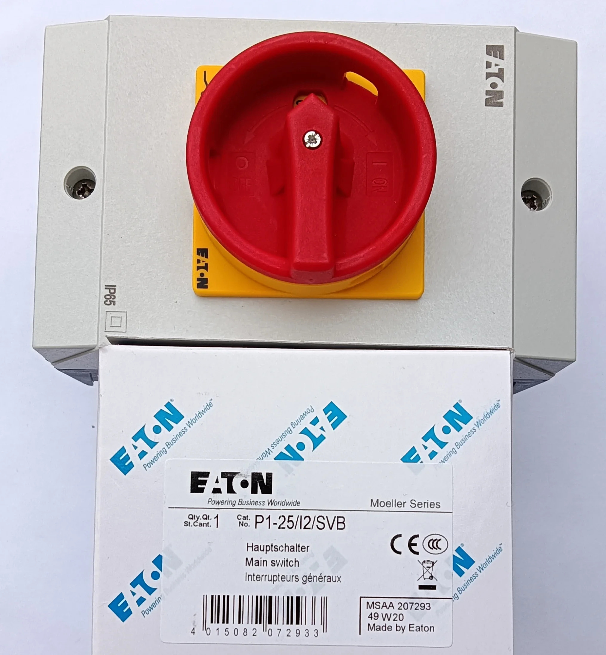원본 T0-2-1/I1/SVB P1-25/I2/SVB P1-32/I2/SVB P3-63/I4/SVB P3-100/I5/SVB