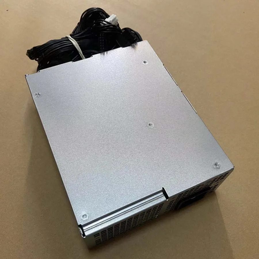 Aurora R13 R14 R15 XPS 8950 3910 T3660 PSU 74HMF XYJHT L1350EPF-00 D1350EPF-00 1350W 업그레이드 전원공급장치
