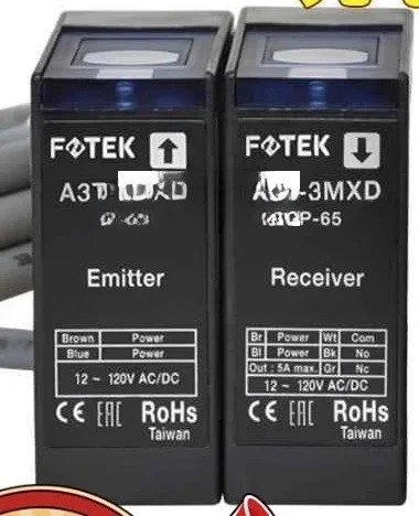 대만 광전스위치 A3T-XD A3T-10MXD A3T-XB