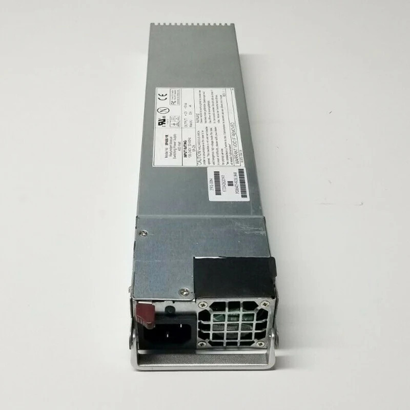 ABLECOM SP400-1R PWS-0064 서버 전원공급장치 400W
