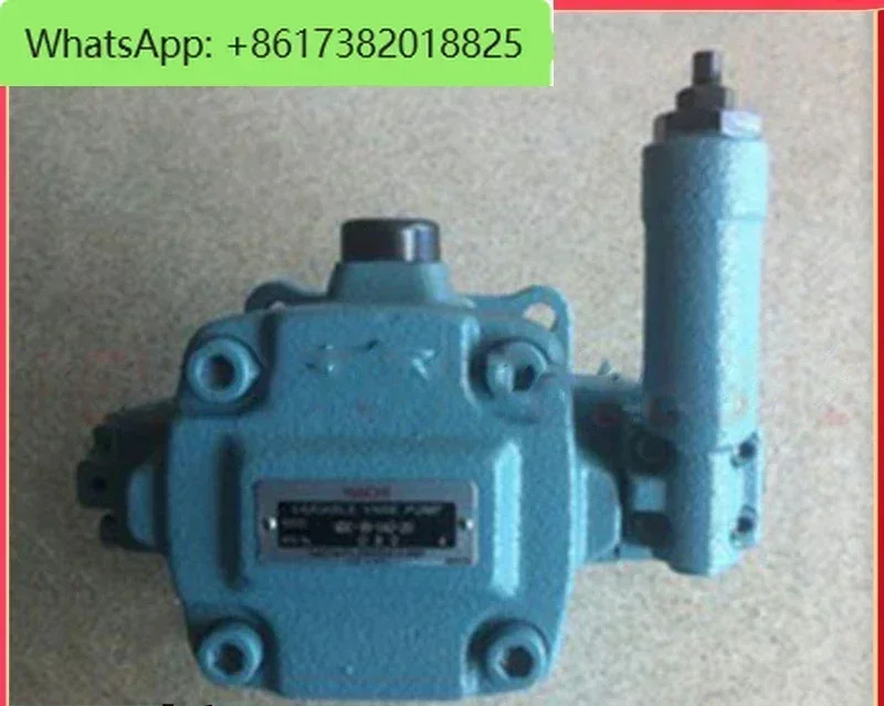 펌프 VDN-1B-1A3-U-6179B NACHI 오일 VDS-0B-1A1-10