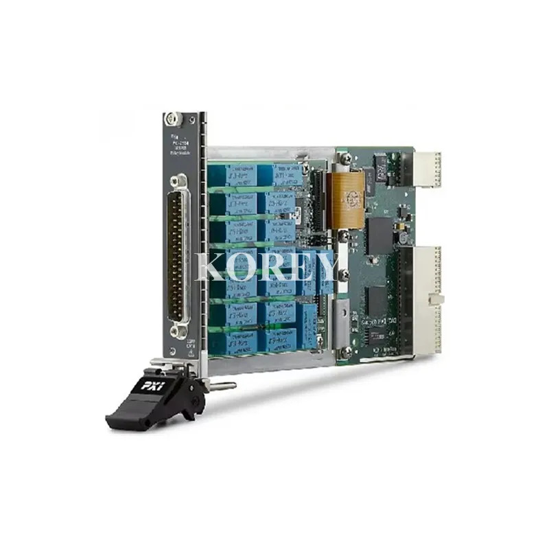 PXI-2564 PXI-8431/8 779537-01 PXI-6704 777796-01 데이터 수집 카드 포장