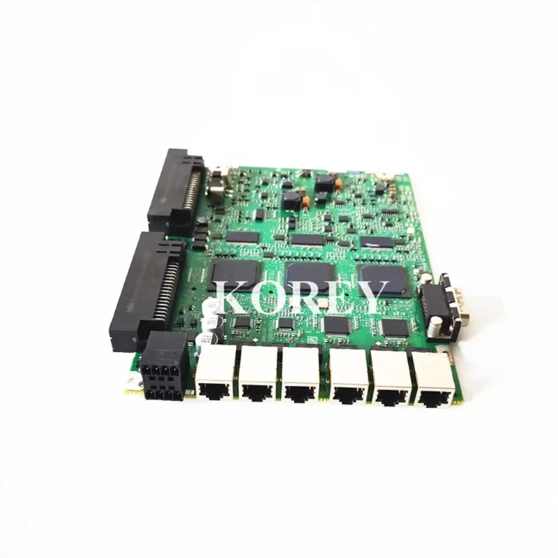 마더보드 A5E 42260469 완전히 리퍼