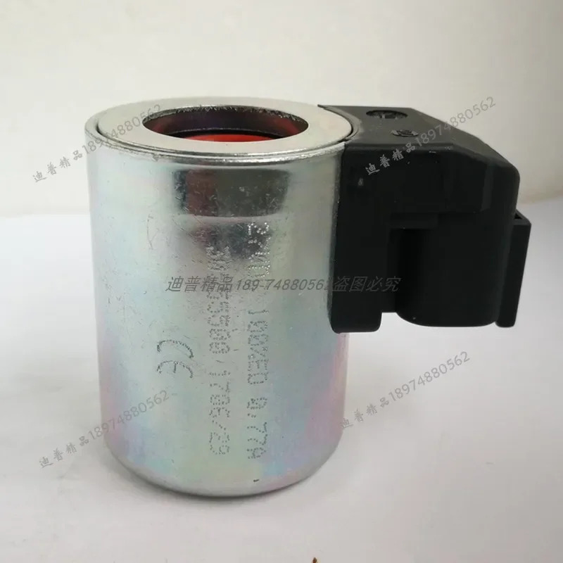 27351200 40291400 40291300 29101190 코일 27VDC 0.77A 30555500
